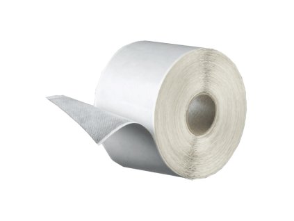 paska fleeceband butylovy pas s textilii web