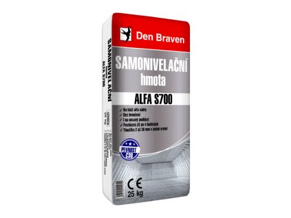 samonivelacni hmota alfa s700 web