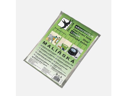 zakryvaci folie malirska