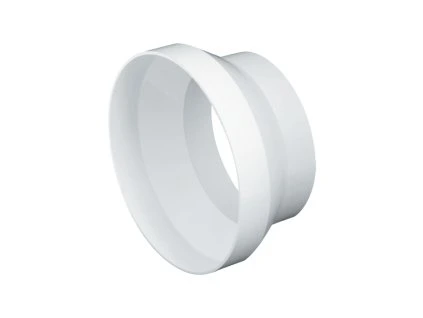 redukce kulatych kanalu web