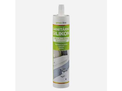 Sanitarni silikon GRL