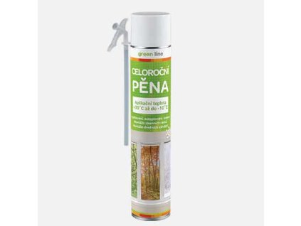 Celorocni pena montazni GRL