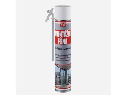 Montazni pena 750ml SL