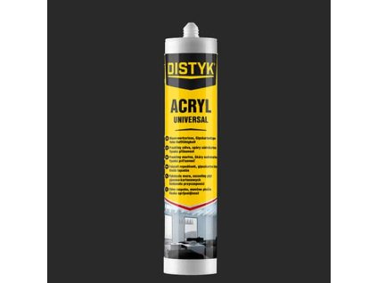 akrylovy tmel universal acryl universal