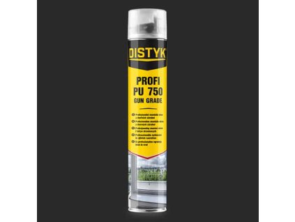 pistolova pena profi pu 750 gun grade