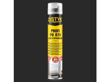 profi pu 870 pistolova pena profi pu 870 low expansion