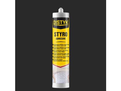 lepidlo na polystyren styro adhesive