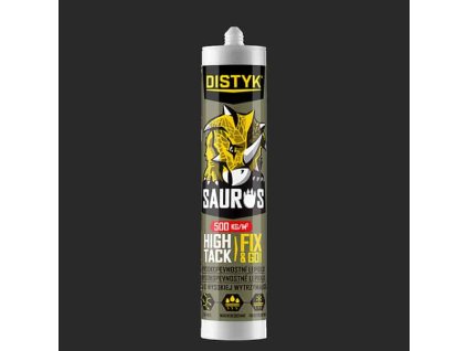 saurus high tack foto