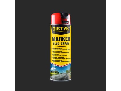 znackovaci sprej marker fluo spray