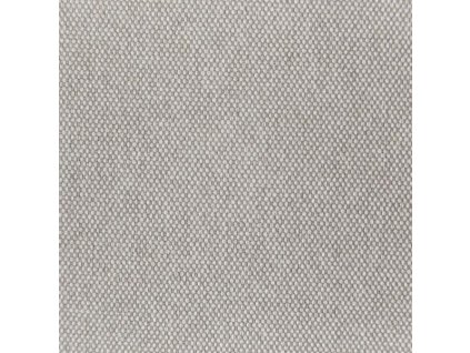 Čalouněný panel nástěnný  Hexagon 6x15cm krémová Luna 33