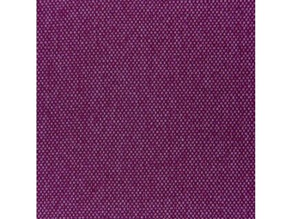 Čalouněný panel nástěnný  obdelník  60x30 cm  fuchsiová Luna 78 (53615560208)