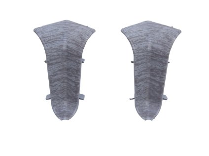 Roh IN vnitřní PVC lišty blistr 2ks - Vancouver/Forsa nr.78 EgibiFloors