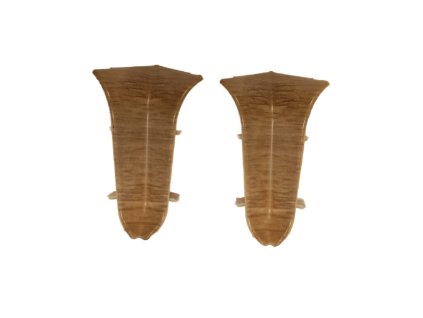 Roh IN vnitřní PVC lišty blistr 2ks - Victoria/Asens nr.181 EgibiFloors