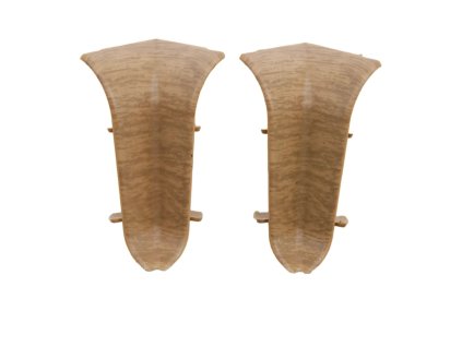 Roh IN vnitřní PVC lišty blistr 2ks - Hamilton/Bergen nr.85 EgibiFloors