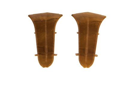 Roh IN vnitřní PVC lišty blistr 2ks - Kingstone nr.131 EgibiFloors