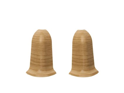 Roh OUT vnější PVC lišty blistr 2ks - Jagerndorf nr.137 EgibiFloors