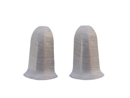 Roh OUT vnější PVC lišty blistr 2ks - Toronto nr.142 EgibiFloors