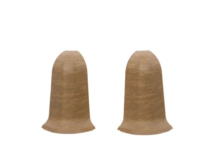 Roh OUT vnější PVC lišty blistr 2ks - Hamilton/Bergen nr.85 EgibiFloors