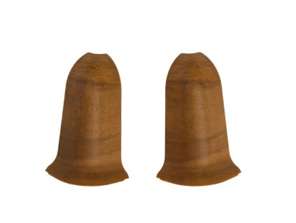 Roh OUT vnější PVC lišty blistr 2ks - Kingstone nr.131 EgibiFloors