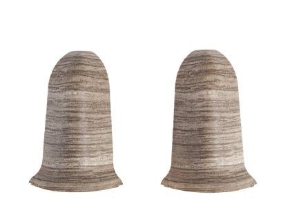 Roh OUT vnější PVC lišty blistr 2ks - Ottawa nr.145 EgibiFloors