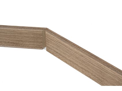 Vnitřní roh k Sokl. liště CD60 Ottawa