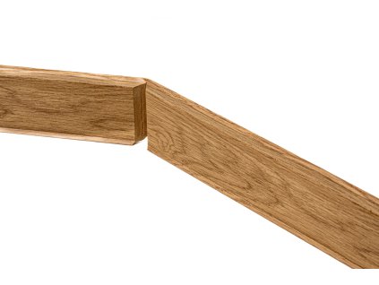 Vnitřní roh k Sokl. liště CD60 Golden/Hamilton