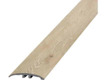 Podlahový přech. profil MULTI SPC RIGID d.1,2m - š.40mm Jasper EF system