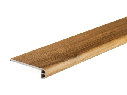 Schodnicový stupeň SPC RIGID d.1,2m - š.110 x 25mm Canmore EF system