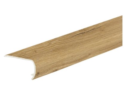 Schodišťový profil d.1,2m SPC RIGID - š.50 x 26mm Canmore EF system