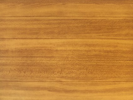 Stropní a stěnový panel PALUBKA SV. HNĚDÁ XL -100x50 cm -bal. 2m2