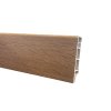 Soklová lišta SPC RIGID d.2,4m - wys. 50 x 12mm Jasper EF system
