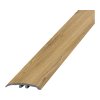 Podlahový přech. profil T-LINE SPC RIGID d.1,2m - š.35mm Canmore EF system