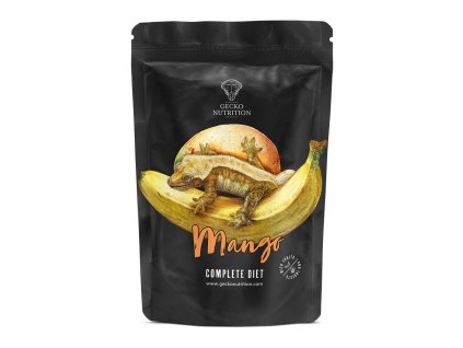 geckonutrition mango