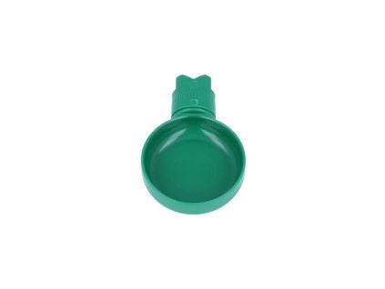 geckonutrition feeding bowl branch set l green