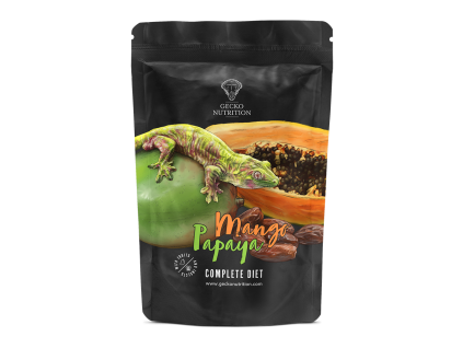 geckonutrition mango papaya