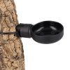geckonutrition feeding bowl branch set l black mounted 600x600