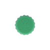 geckonutrition silicone bowl small green2