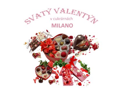 Valentýn Milano