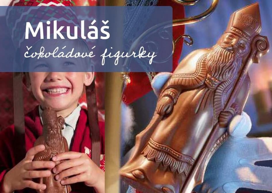 Belgické čokoládové pralinky jsou vždy perfektním dárkem