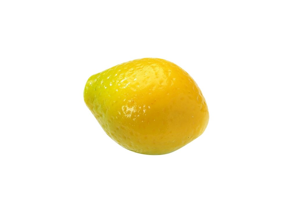801 marcipan citron cca 24 26g
