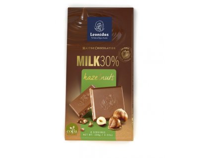 60 tabulka cokolady mlecna oriskova belgicka cokolada cca 100g