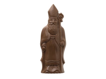 228 mikulas mlecny belgicka cokolada cca 100g