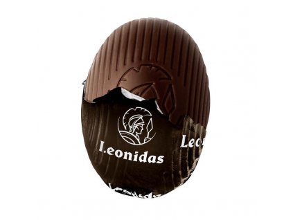 525 vajicko horke 72 horka belgicka cokolada pralinka cca 10g