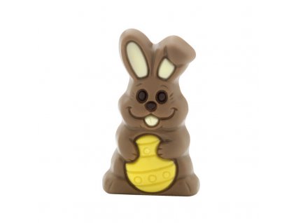 570 zajicek mini kuratko mini mlecna belgicka cokolada cca 15g