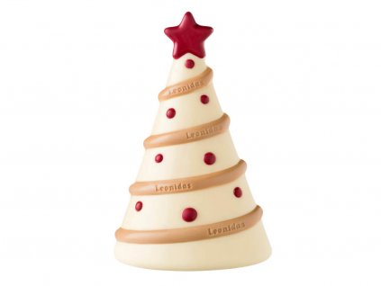 4227 Xmas tree figure colored white 100g face 1024 768