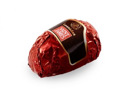 816 liker saint james belgicka cokolada pralinka cca 14g