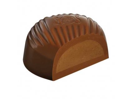 2826 1 marron mlecna belgicka cokolada pralinka cca 16g