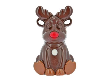 4605 reindeer figure colored dark 50g 1024 768