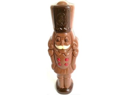 4601 Nutcracker figure colored milk 100g 1024 768