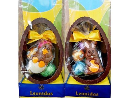 vajíčko ve vajíčku kuřátko zajíček(1)